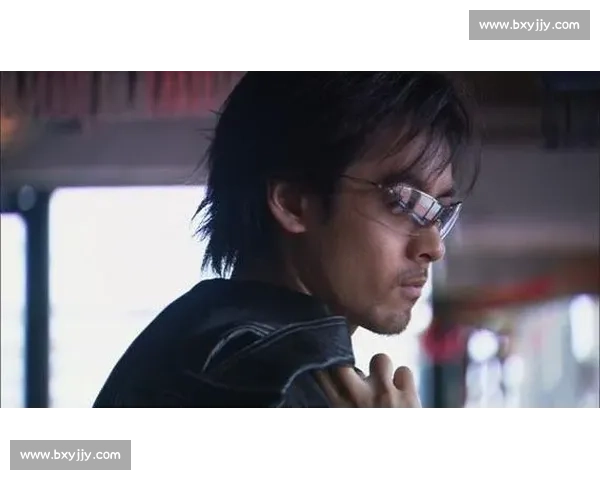 在命运反转的最后一幕中所有秘密同时崩塌真相与谎言彻底对决生死