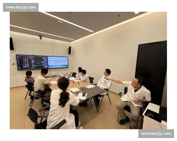 以医疗团队为核心推动多学科协作提升患者全周期健康管理质量与安全水平 以医疗团队为核心推动多学科协作提升患者全周期健康管理质量与安全水平